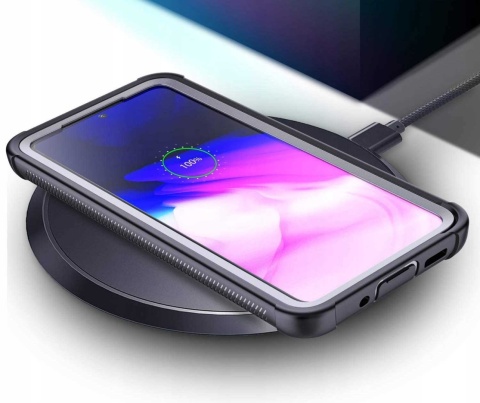 Spacecase Armor 360 Galaxy S20+