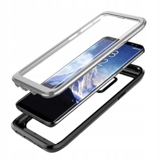 Spacecase Armor 360 Galaxy S9+