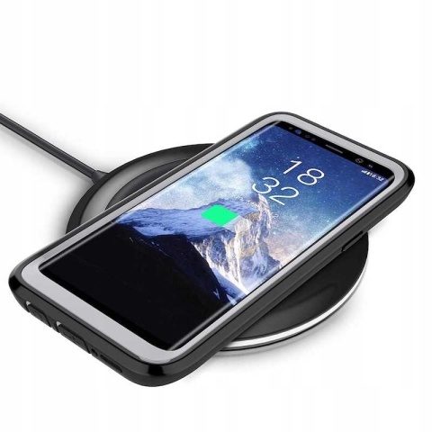 Spacecase Armor 360 Galaxy S9+