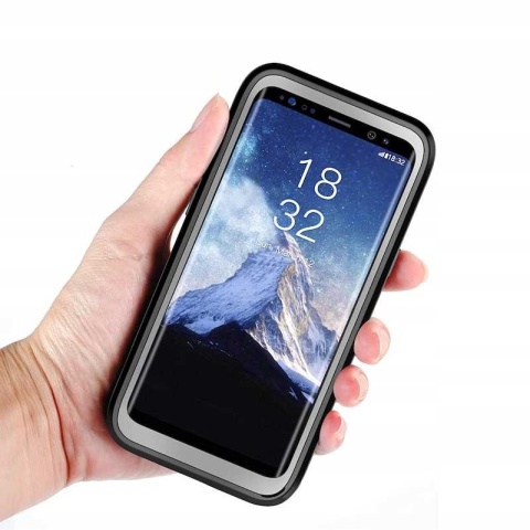 Spacecase Armor 360 Galaxy S9+