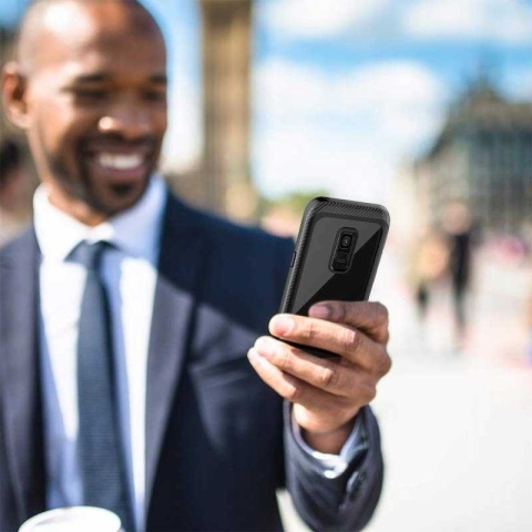 Spacecase Armor 360 Galaxy S9+