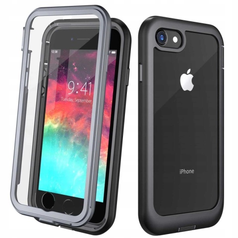 Spacecase Armor 360 iPhone 7/8/SE 2020