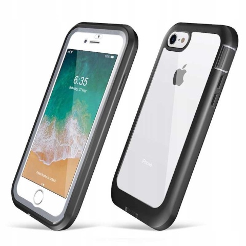 Spacecase Armor 360 iPhone 7/8/SE 2020