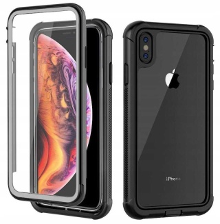 Spacecase Armor 360 iPhone XS Max