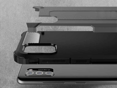 Spacecase X-Armor Galaxy A41