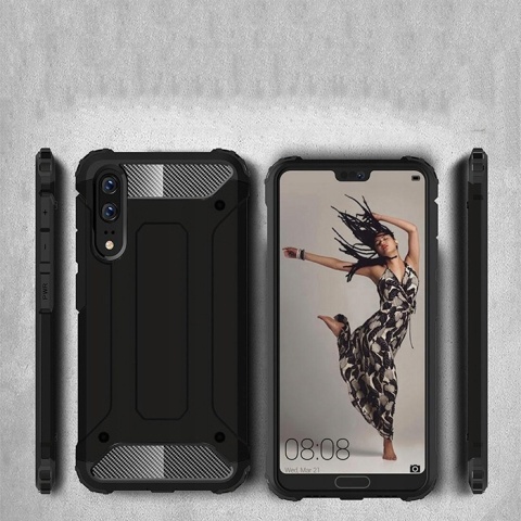 Spacecase X-Armor Huawei P20