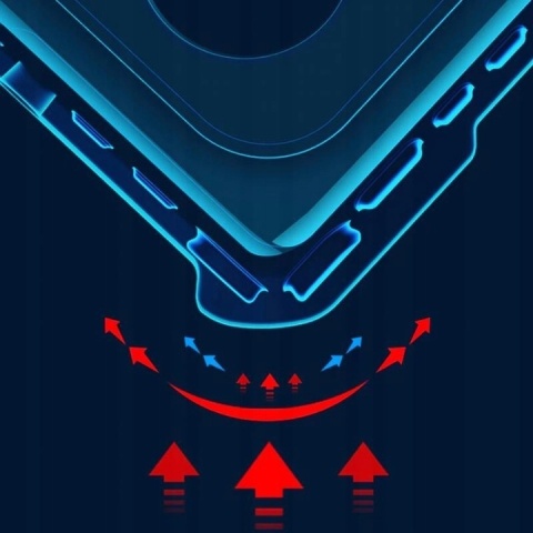 Spacecase X-Armor Huawei P20