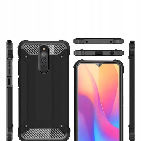 Spacecase X-Armor Redmi 8/8A