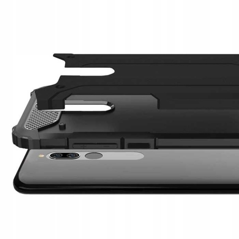 Spacecase X-Armor Redmi 8/8A