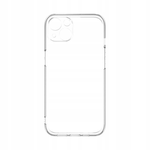 Spacecase Clear Case iPhone 13