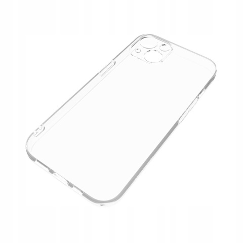 Spacecase Clear Case iPhone 13