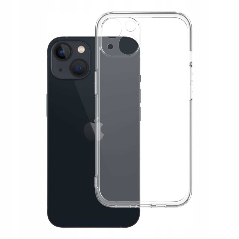 Spacecase Clear Case iPhone 13