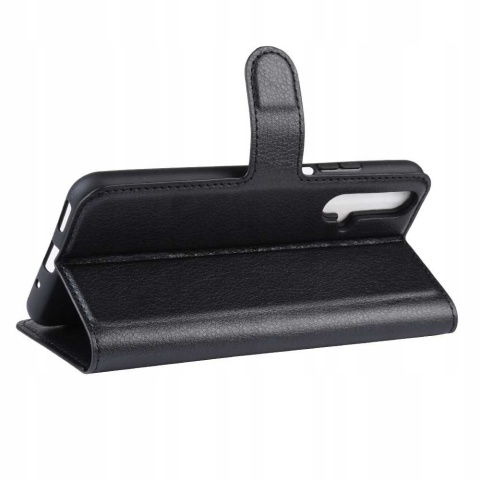 LITCHI Honor 20 / Nova 5T czarny