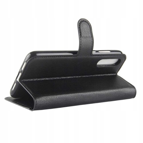 LITCHI Huawei P20 Pro czarny