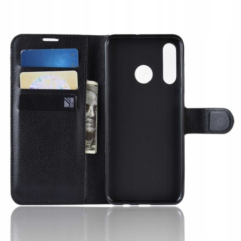 LITCHI Huawei P30 Lite czarny