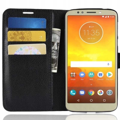 LITCHI Moto E5 / G6 Play