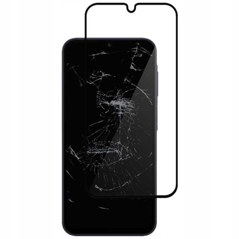 POF Full Cover Glass Galaxy A15 4G / 5G