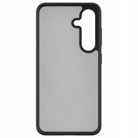 Spacecase Hybrid Case Galaxy S24 black