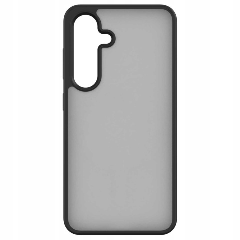 Spacecase Hybrid Case Galaxy S24 black