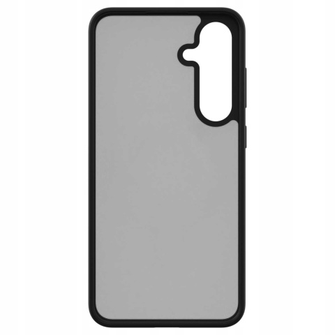 Spacecase Hybrid Case Galaxy S24+ black