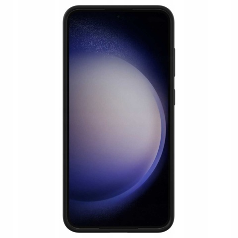 Spacecase Hybrid Case Galaxy S24+ black