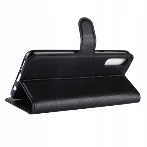 LITCHI Galaxy A50 czarny