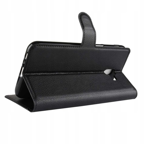 LITCHI Galaxy J6+ 2018 czarny