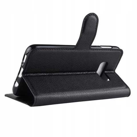 LITCHI Galaxy S10E czarny