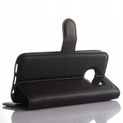 LITCHI Galaxy S7 czarny