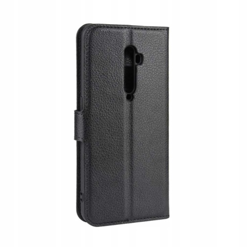 LITCHI Oppo Reno 2 czarny