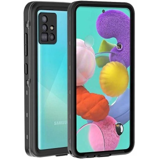 RED PEPPER Galaxy A51