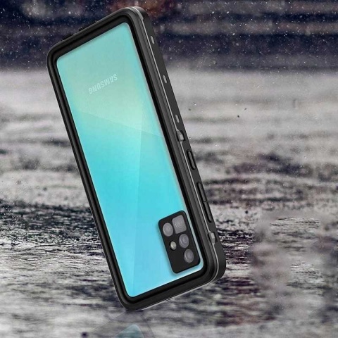 RED PEPPER Galaxy A51