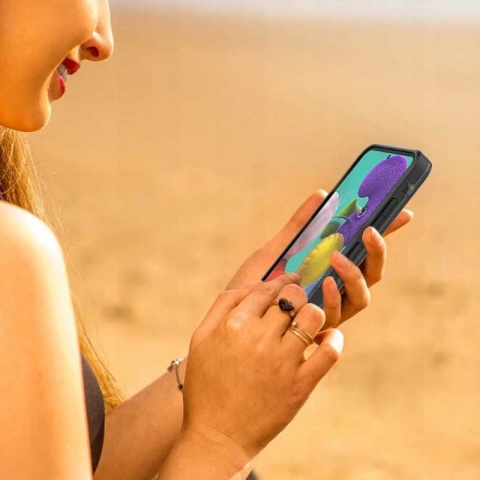 RED PEPPER Galaxy A51