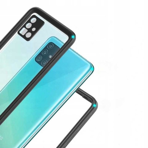 RED PEPPER Galaxy A51