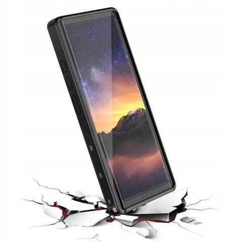 RED PEPPER Galaxy Note 10