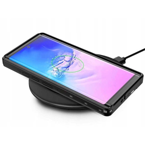 RED PEPPER Galaxy Note 10