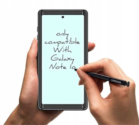 RED PEPPER Galaxy Note 10