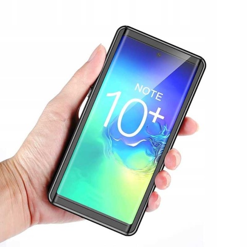 RED PEPPER Galaxy Note 10+