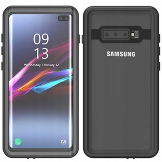 RED PEPPER Galaxy S10 Plus