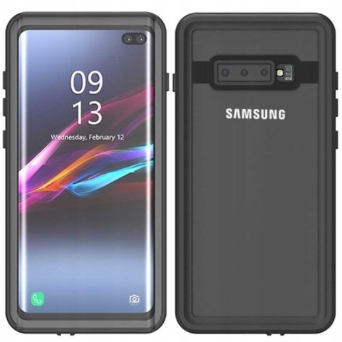 RED PEPPER Galaxy S10 Plus