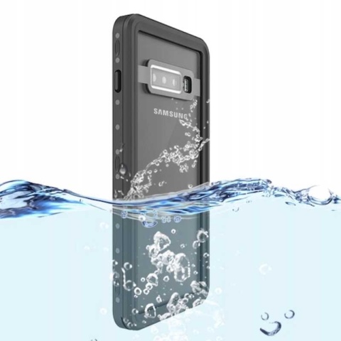 RED PEPPER Galaxy S10 Plus