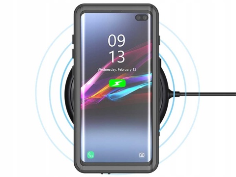 RED PEPPER Galaxy S10