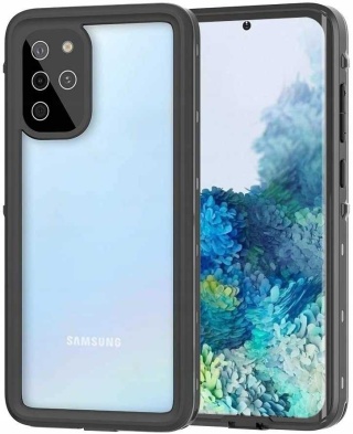 RED PEPPER Galaxy S20 Plus