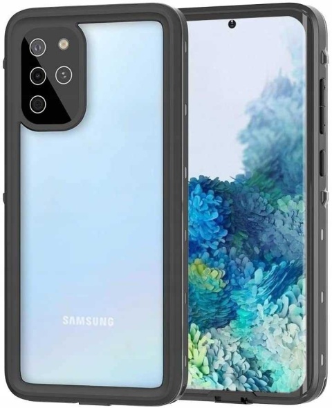 RED PEPPER Galaxy S20 Plus