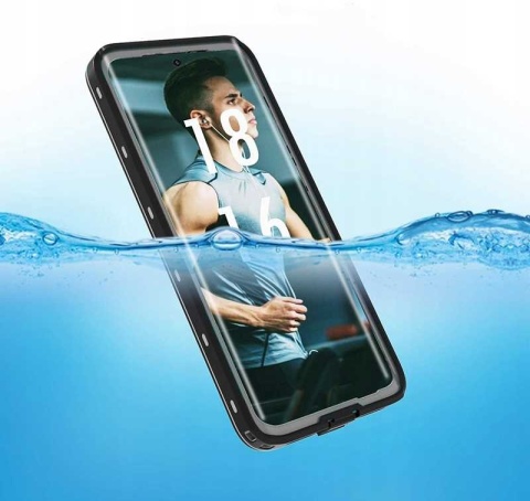 RED PEPPER Galaxy S20 Plus