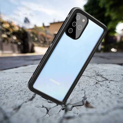 RED PEPPER Galaxy S20 Plus