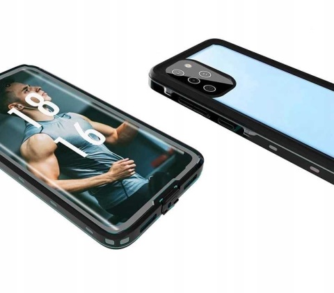 RED PEPPER Galaxy S20 Plus