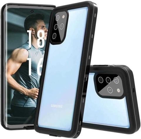 RED PEPPER Galaxy S20 Plus