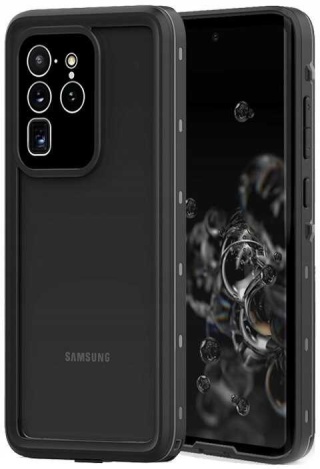 RED PEPPER Galaxy S20 Ultra