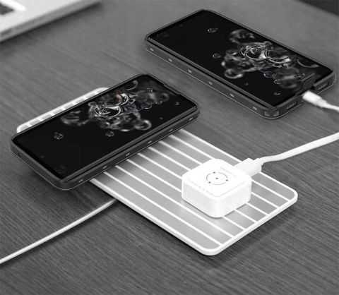 RED PEPPER Galaxy S20 Ultra